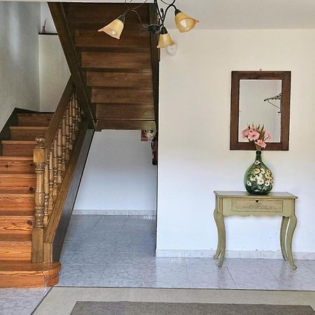 Casa De Aldea La Piniella Guest House Villahormes ภายนอก รูปภาพ