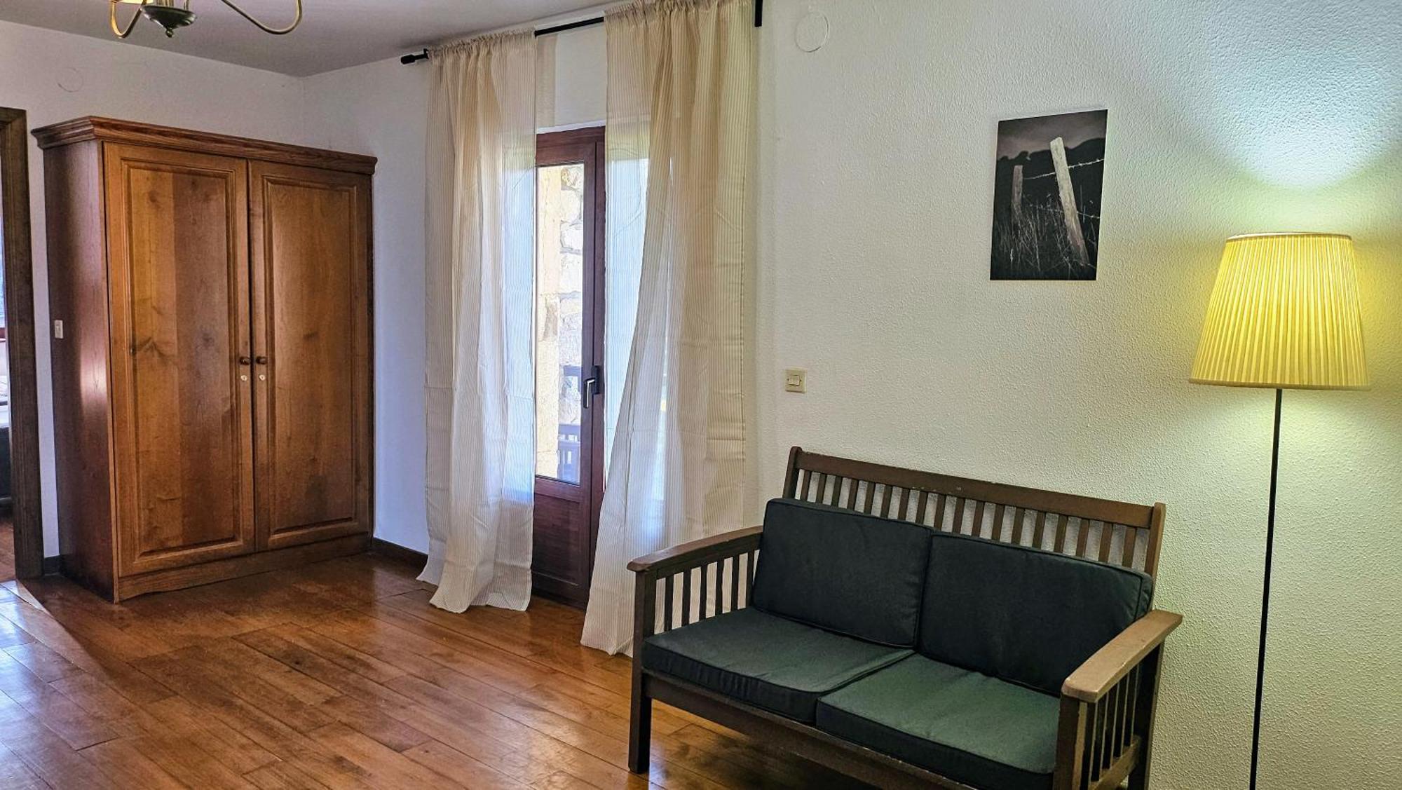 Casa De Aldea La Piniella Guest House Villahormes ภายนอก รูปภาพ