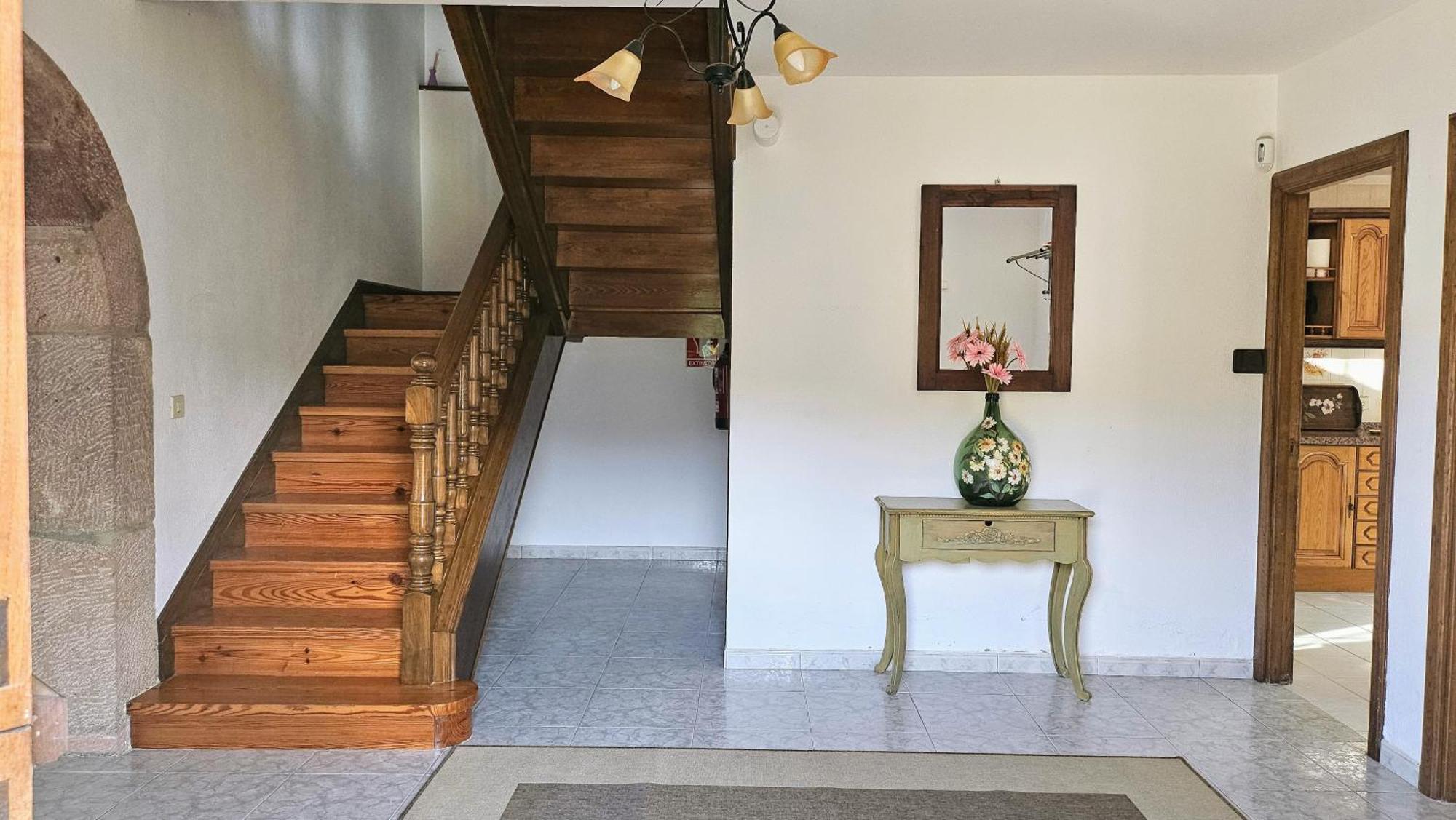 Casa De Aldea La Piniella Guest House Villahormes ภายนอก รูปภาพ