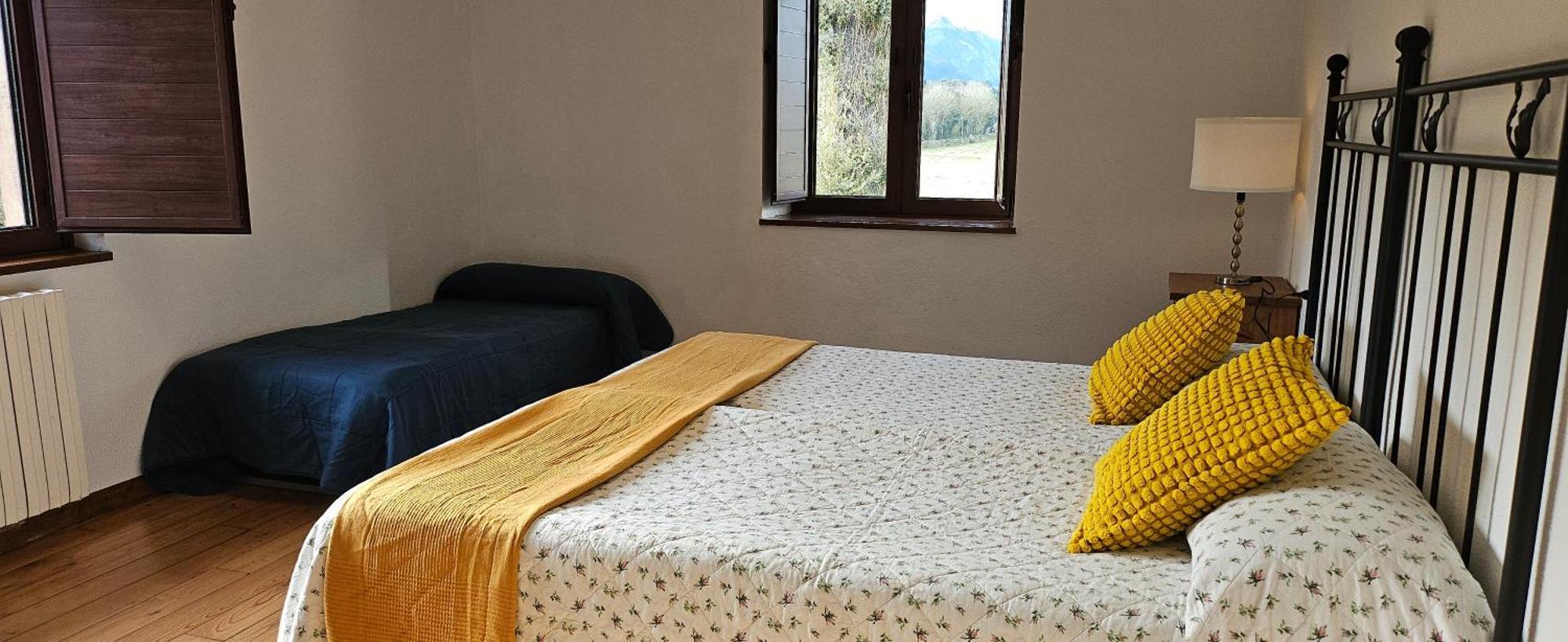 Casa De Aldea La Piniella Guest House Villahormes ภายนอก รูปภาพ