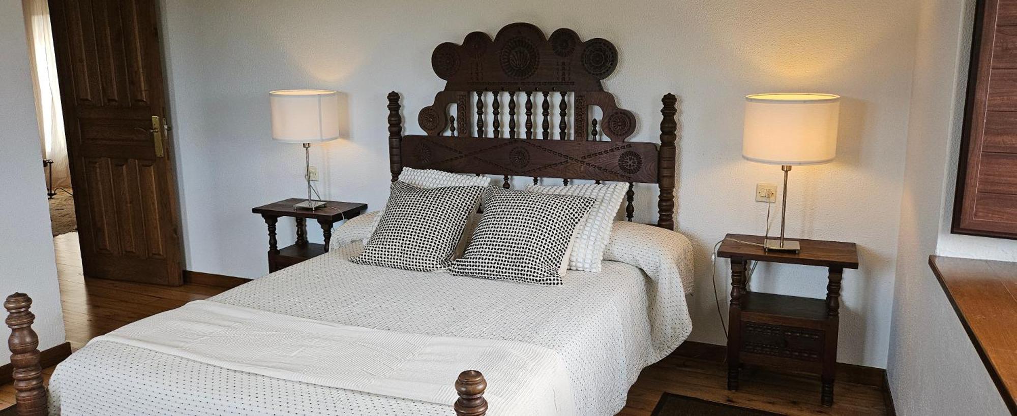 Casa De Aldea La Piniella Guest House Villahormes ภายนอก รูปภาพ