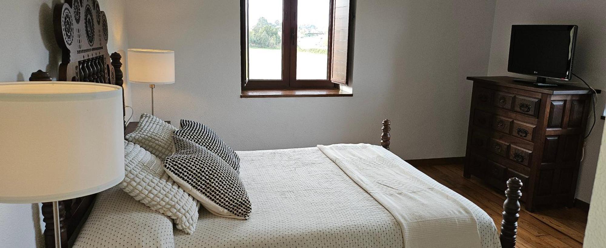 Casa De Aldea La Piniella Guest House Villahormes ภายนอก รูปภาพ