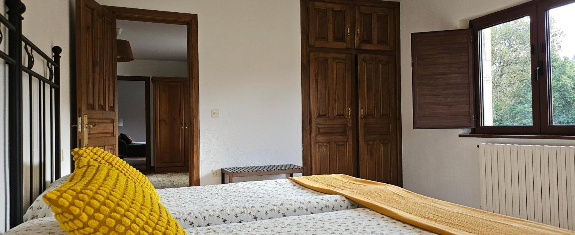 Casa De Aldea La Piniella Guest House Villahormes ภายนอก รูปภาพ