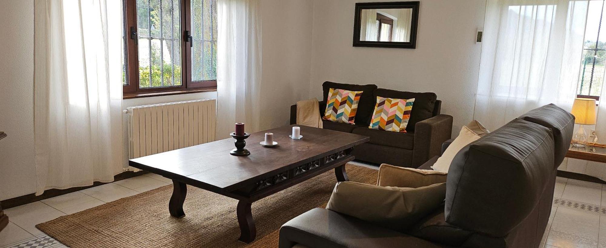 Casa De Aldea La Piniella Guest House Villahormes ภายนอก รูปภาพ