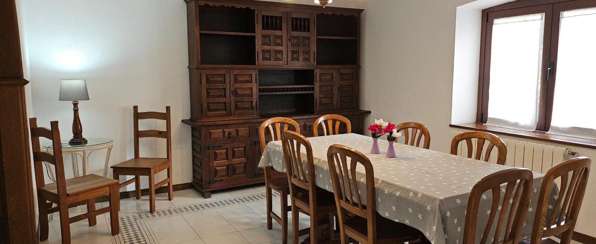 Casa De Aldea La Piniella Guest House Villahormes ภายนอก รูปภาพ
