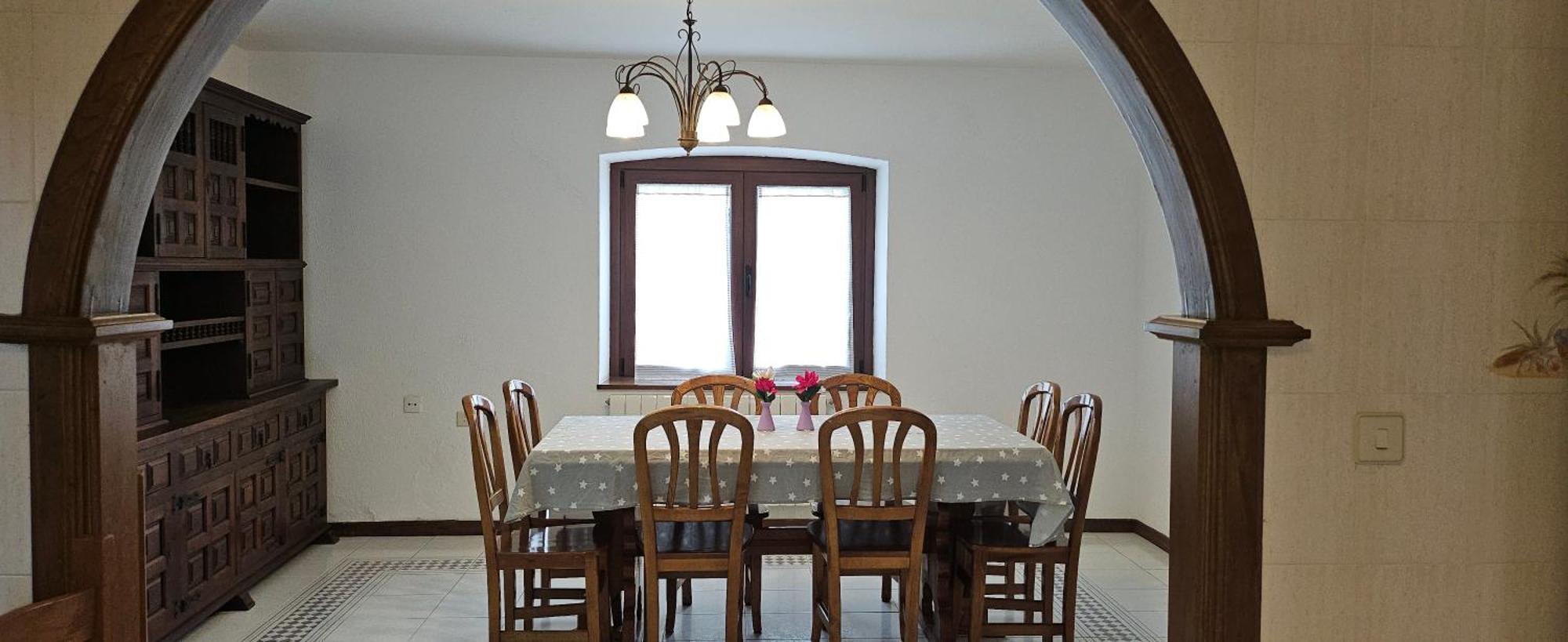 Casa De Aldea La Piniella Guest House Villahormes ภายนอก รูปภาพ